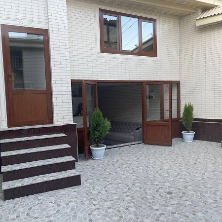 Guest House Zebiniso Samarkand Luaran gambar