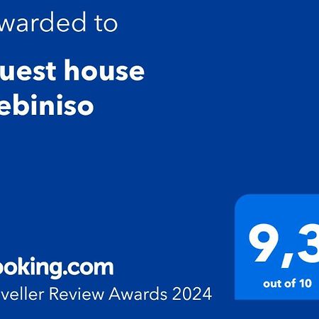 Guest House Zebiniso Samarkand Luaran gambar