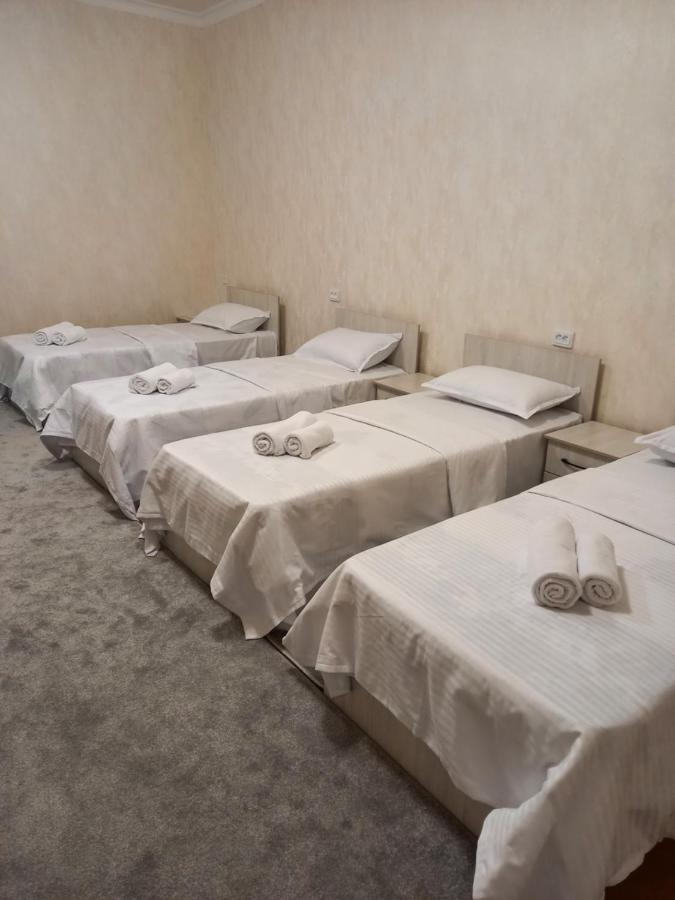 Guest House Zebiniso Samarkand Luaran gambar
