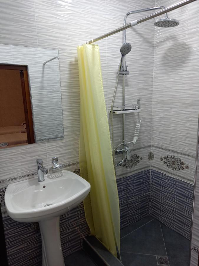 Guest House Zebiniso Samarkand Luaran gambar
