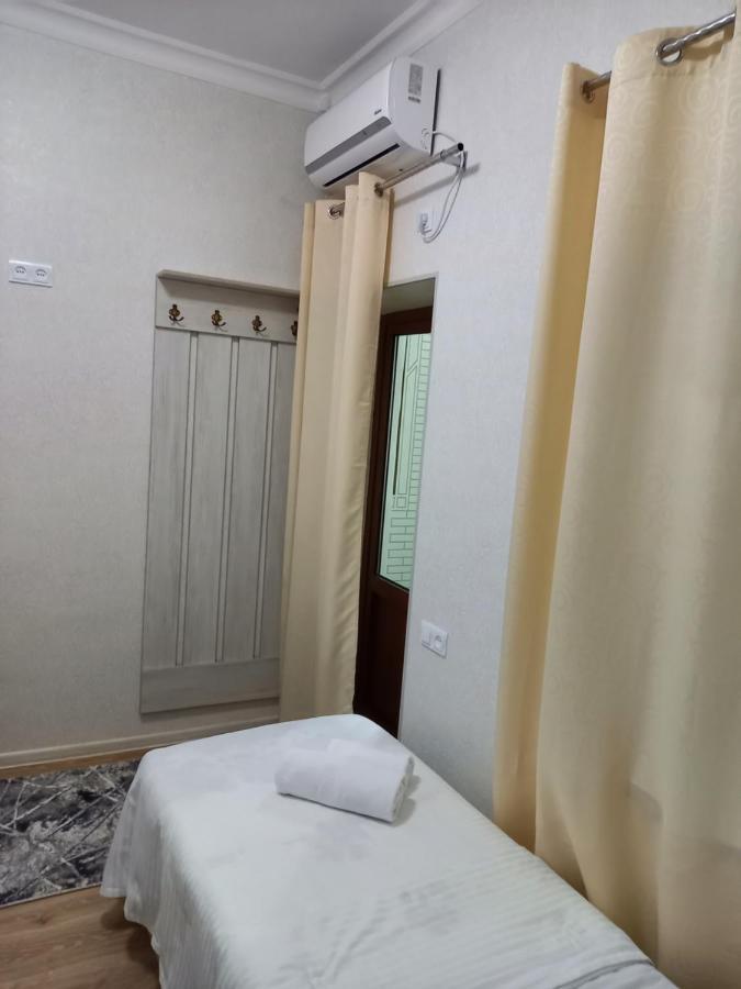 Guest House Zebiniso Samarkand Luaran gambar