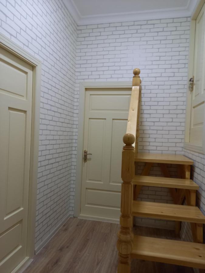 Guest House Zebiniso Samarkand Luaran gambar