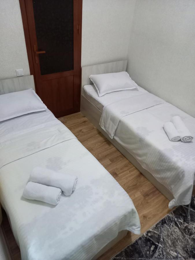 Guest House Zebiniso Samarkand Luaran gambar