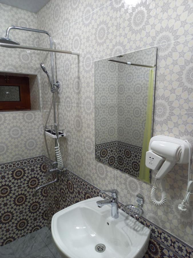 Guest House Zebiniso Samarkand Luaran gambar
