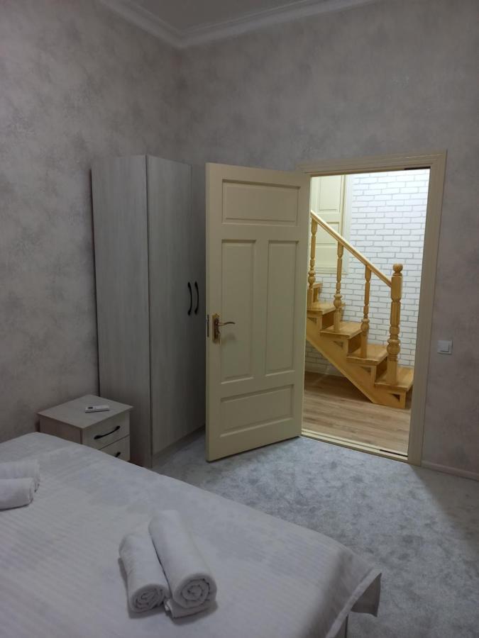 Guest House Zebiniso Samarkand Luaran gambar
