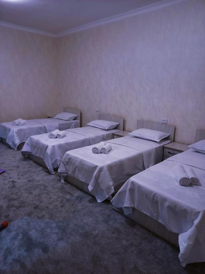 Guest House Zebiniso Samarkand Luaran gambar