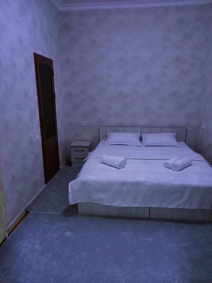 Guest House Zebiniso Samarkand Luaran gambar