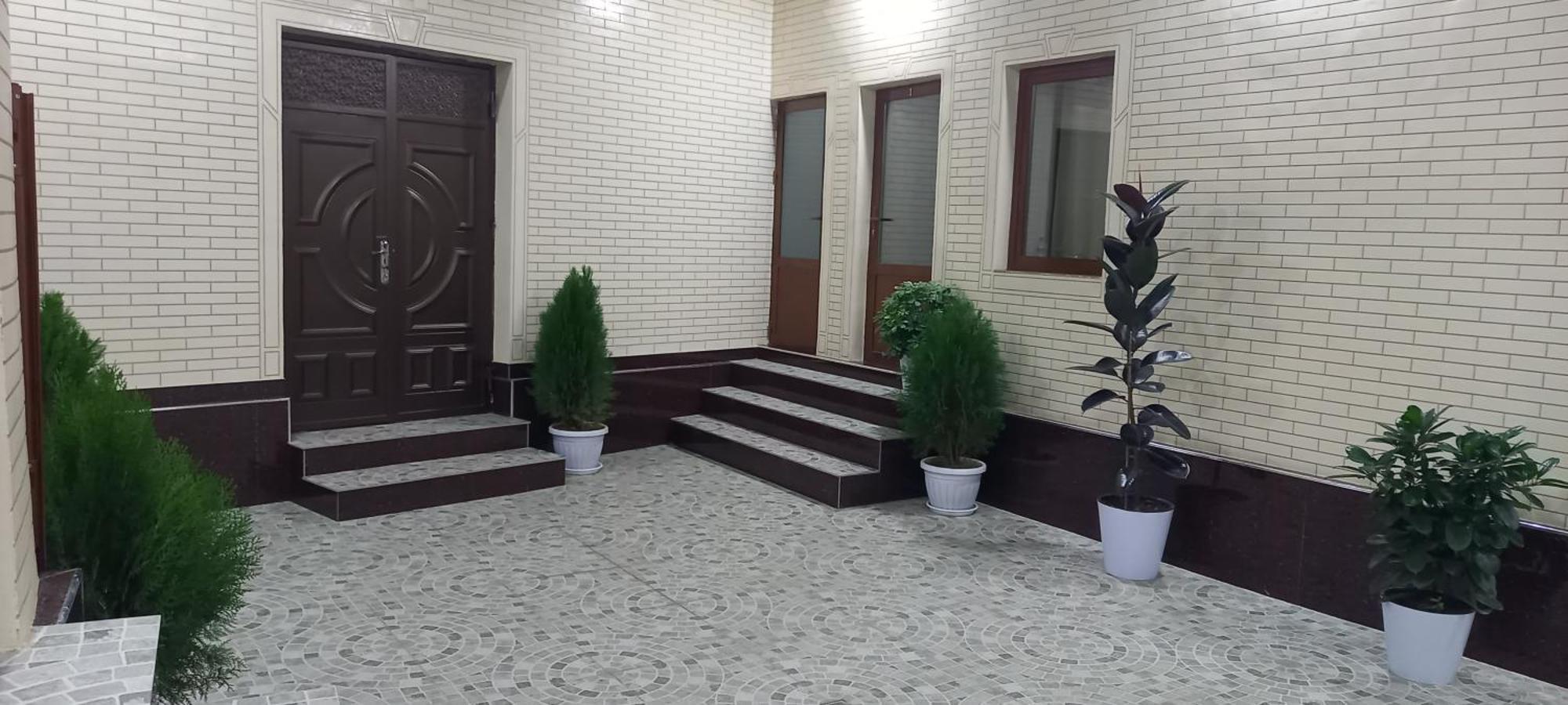Guest House Zebiniso Samarkand Luaran gambar