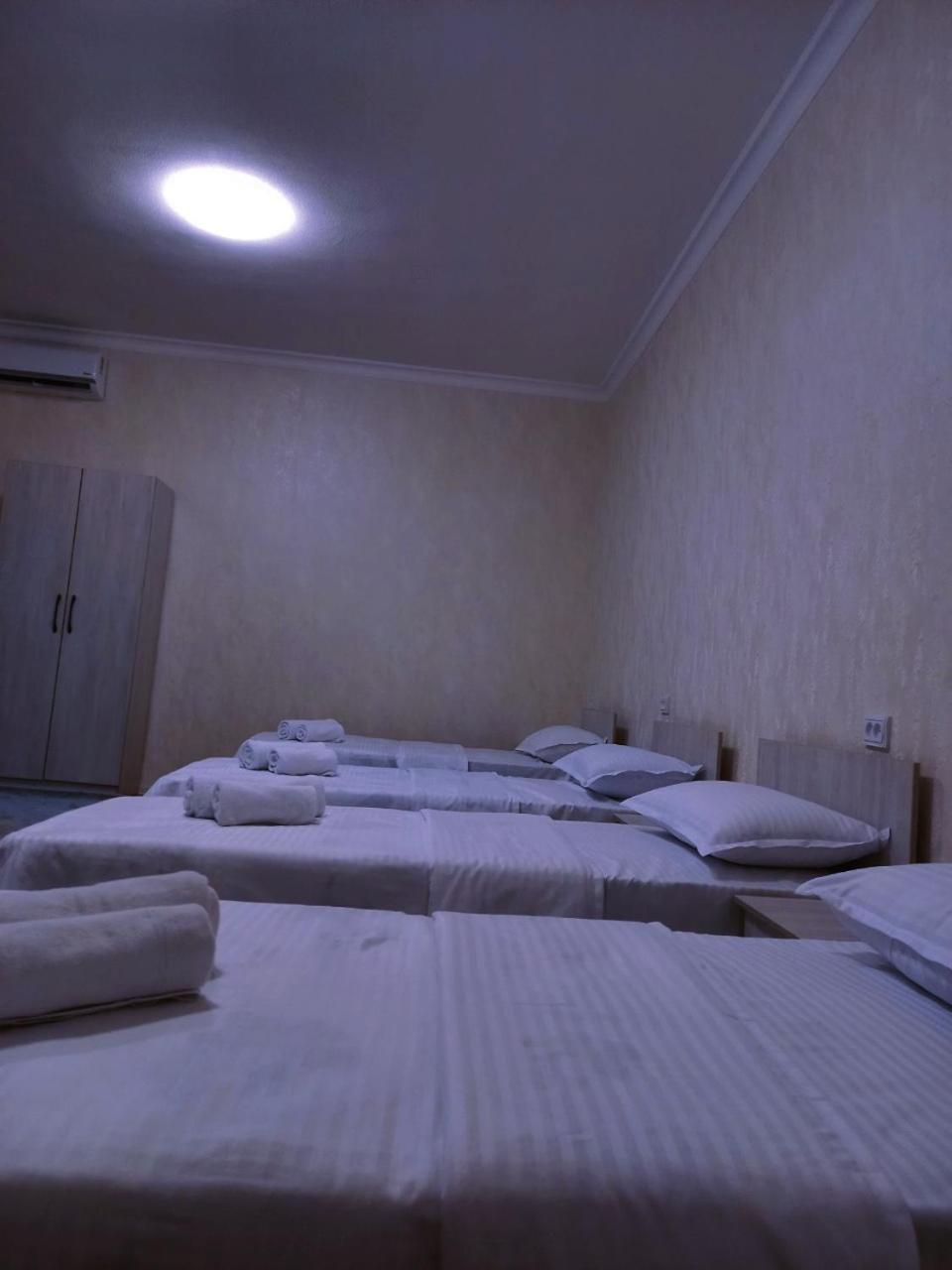 Guest House Zebiniso Samarkand Luaran gambar