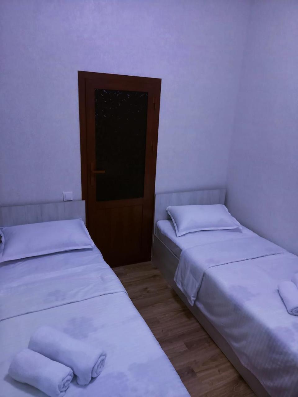 Guest House Zebiniso Samarkand Luaran gambar