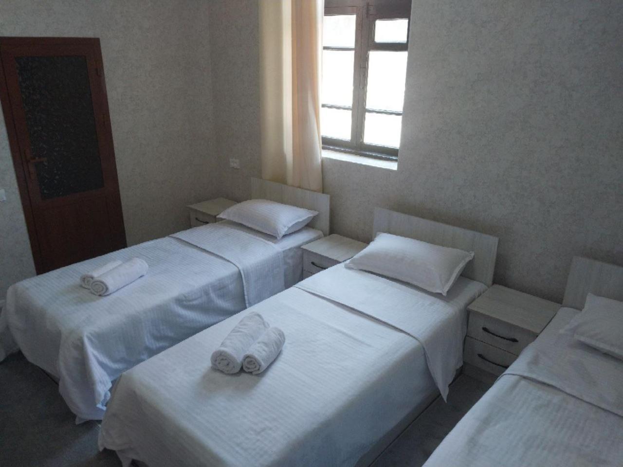 Guest House Zebiniso Samarkand Luaran gambar