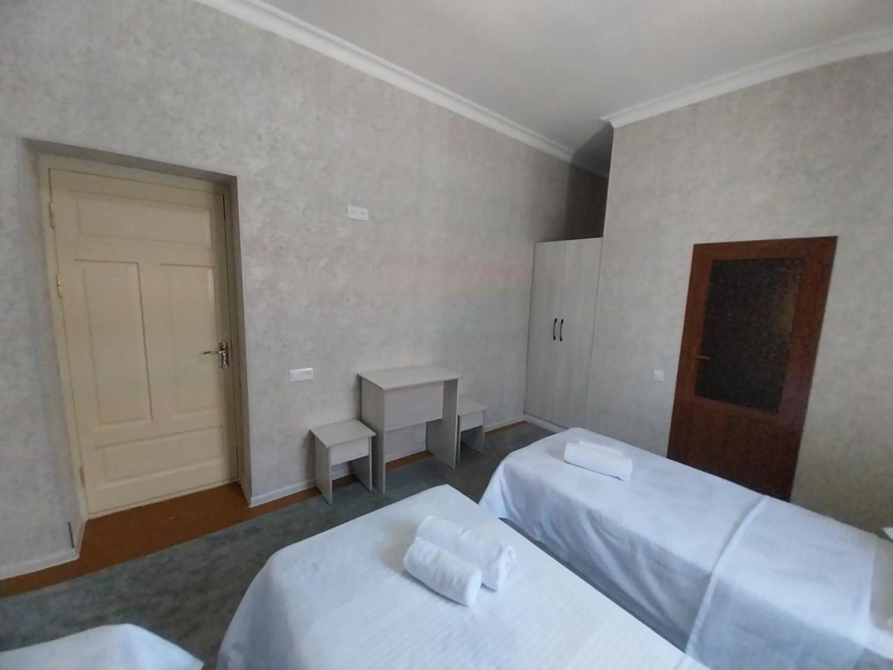 Guest House Zebiniso Samarkand Luaran gambar
