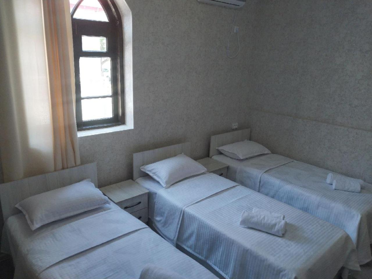 Guest House Zebiniso Samarkand Luaran gambar