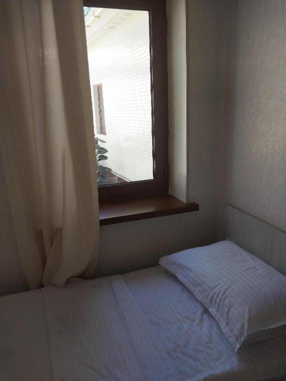 Guest House Zebiniso Samarkand Luaran gambar