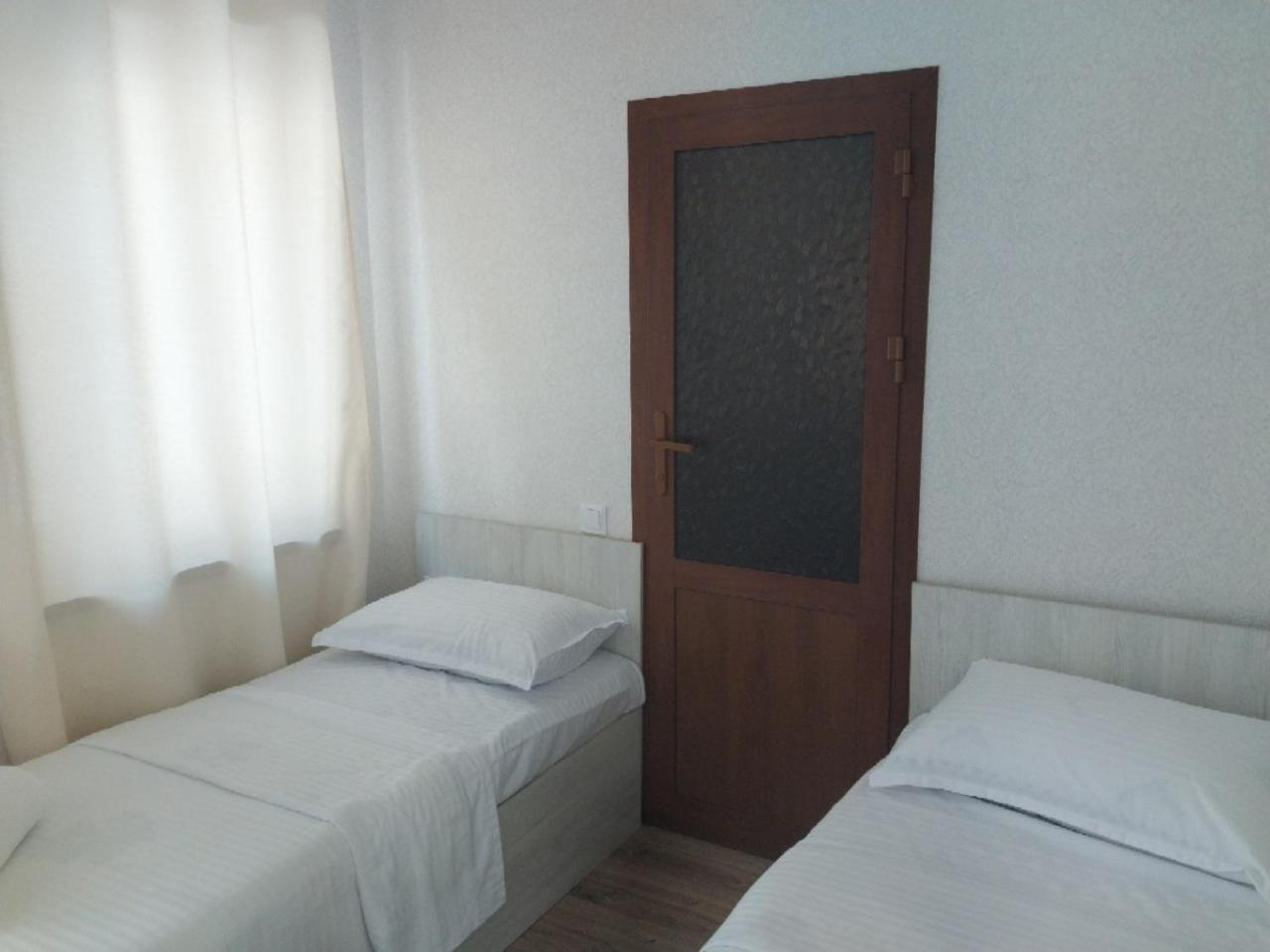 Guest House Zebiniso Samarkand Luaran gambar