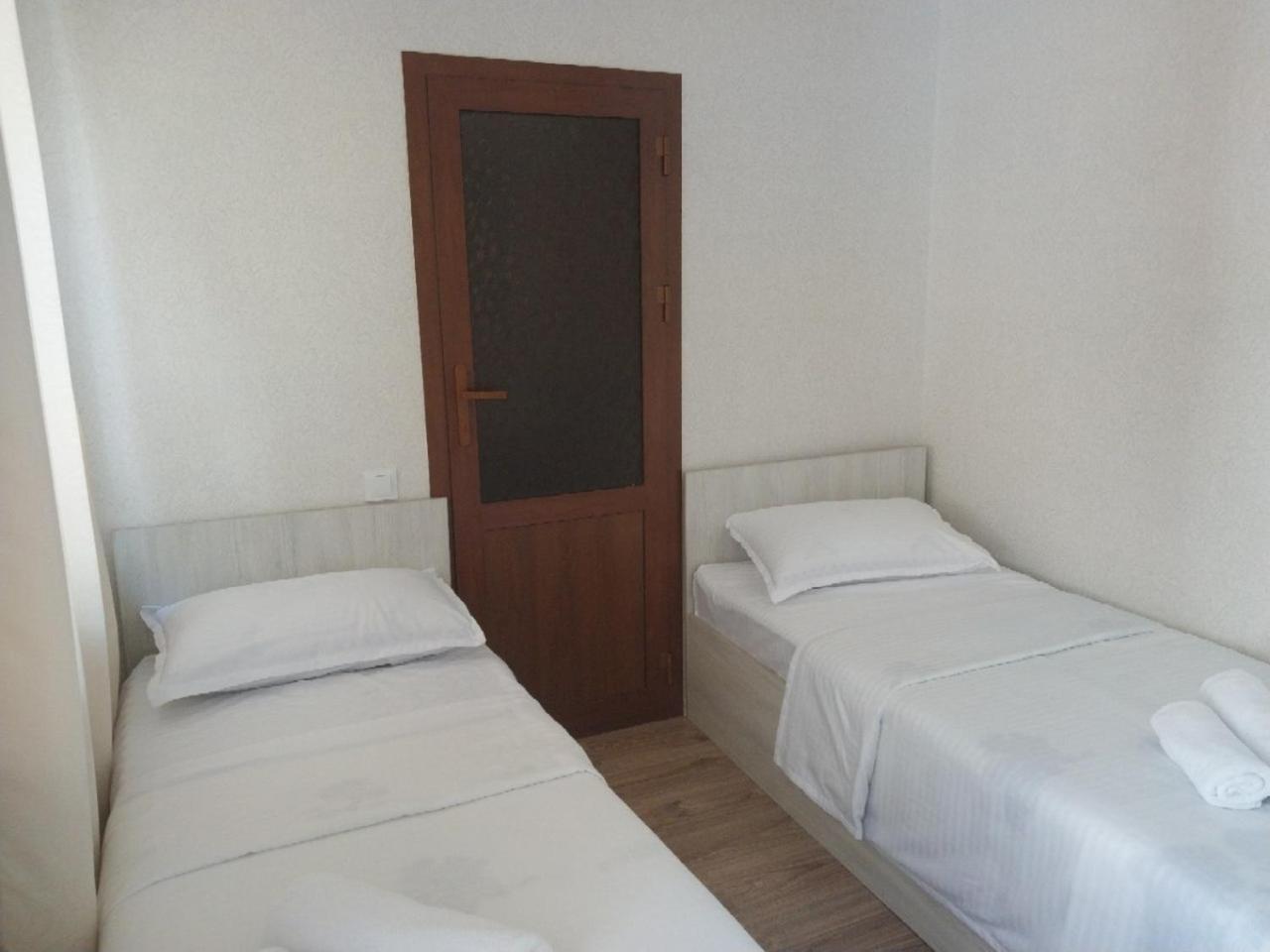 Guest House Zebiniso Samarkand Luaran gambar