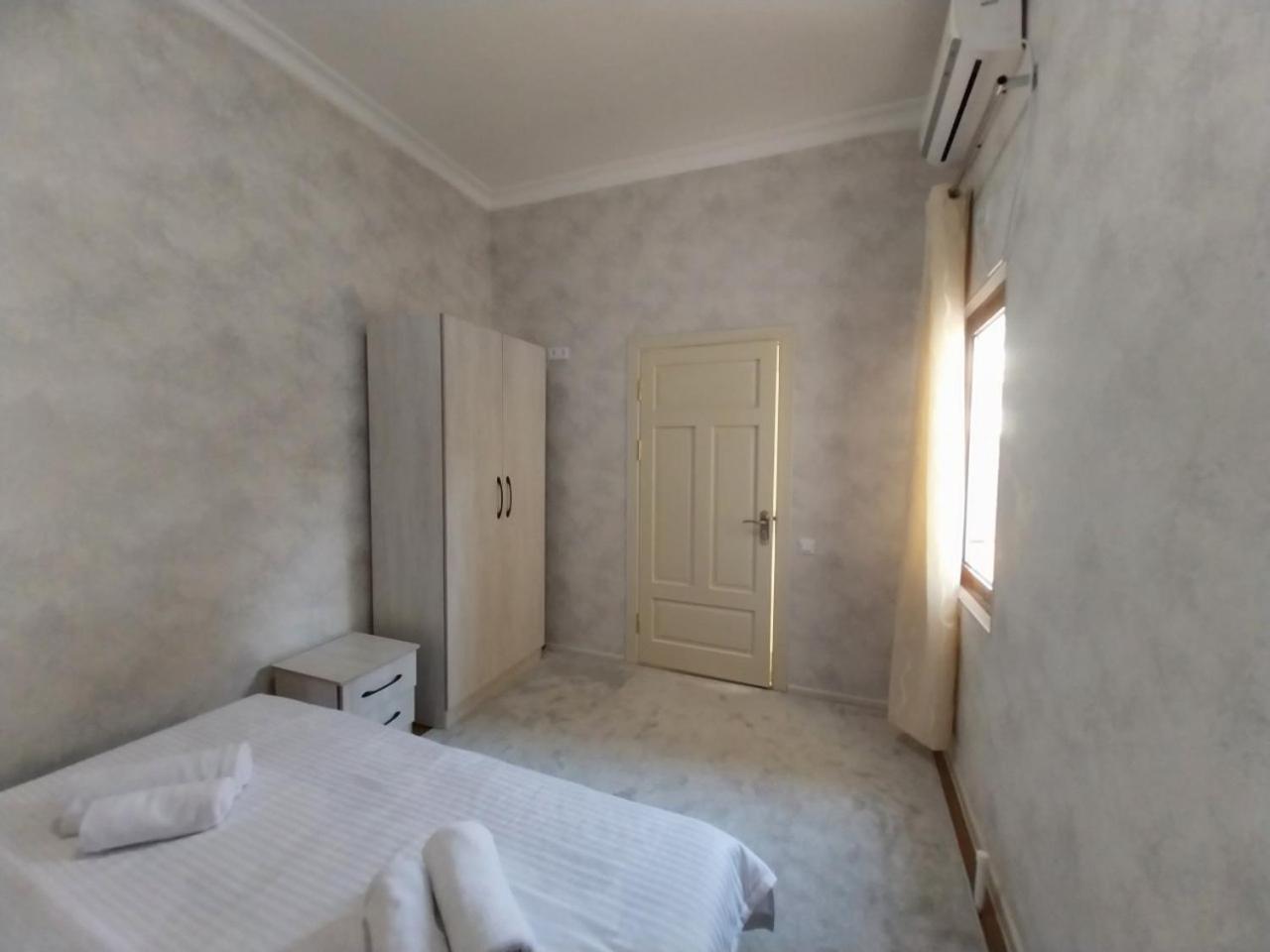 Guest House Zebiniso Samarkand Luaran gambar