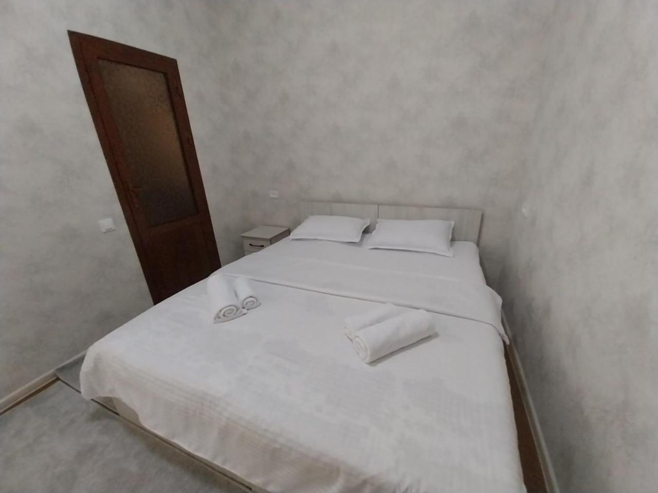 Guest House Zebiniso Samarkand Luaran gambar