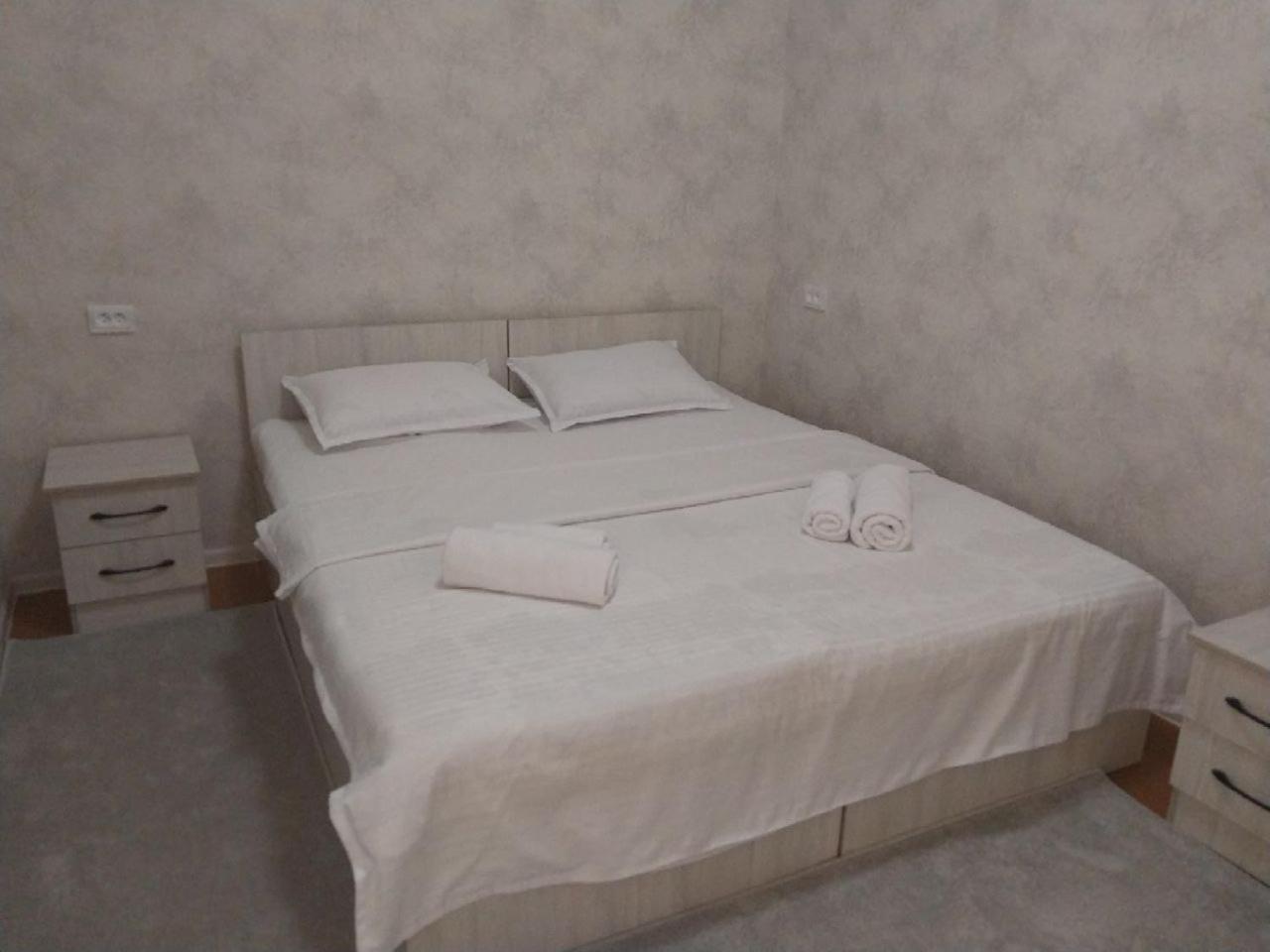 Guest House Zebiniso Samarkand Luaran gambar